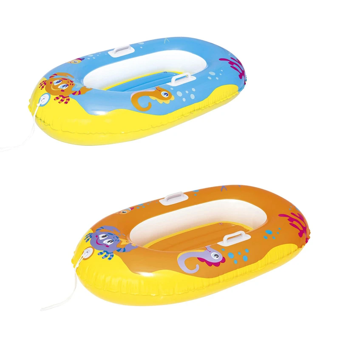 Bestway Happy Crustacean Junior Raft