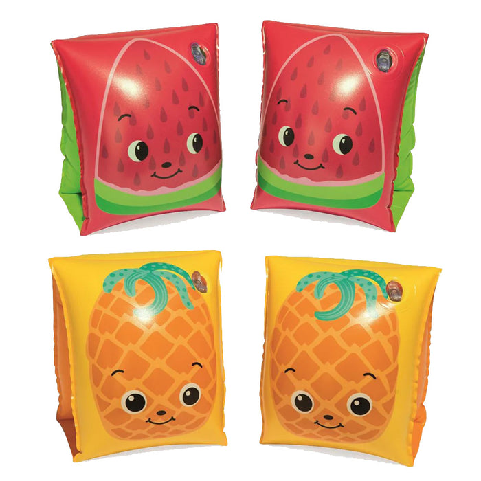 Bestway Fruitastic Arm Bands