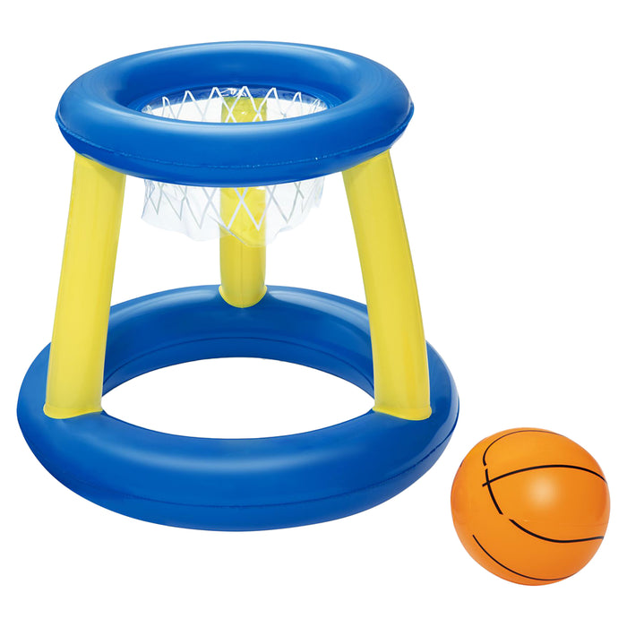 Splash N’ Hoop Water Game
