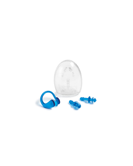 Intex Ear Plugs & Nose Clip