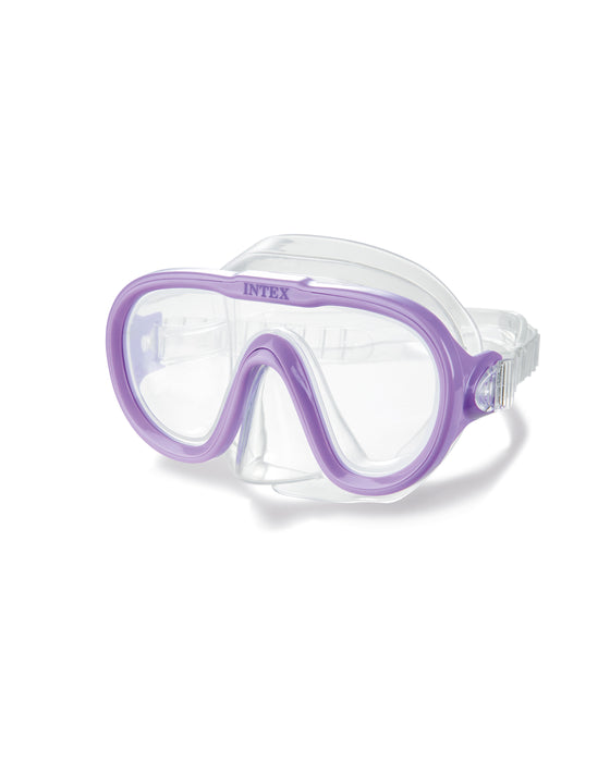 Intex Sea Scan Swim Mask