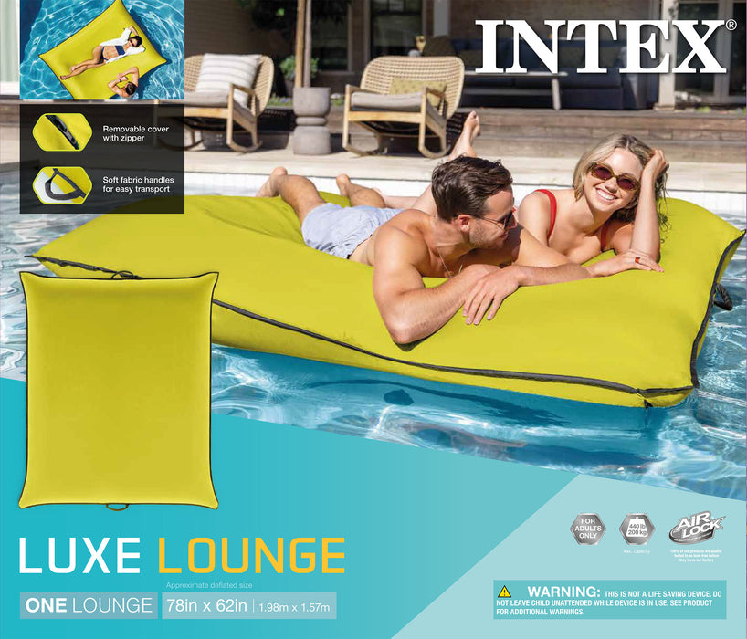 Intex Luxe Lounge