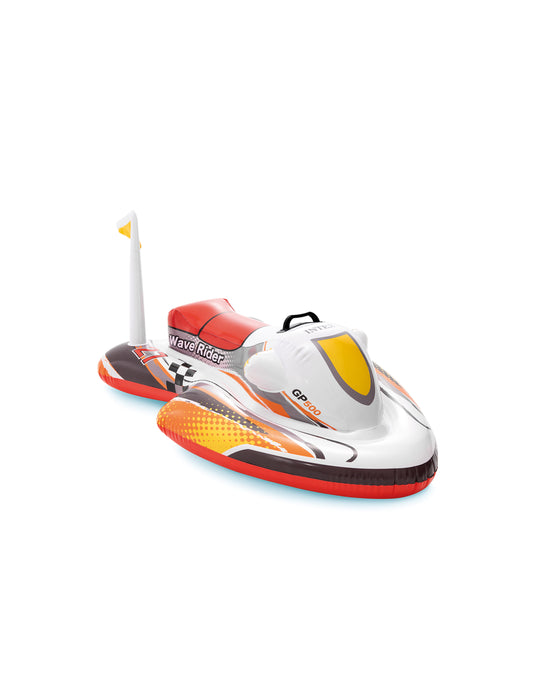 Intex Wave Rider Ride-on