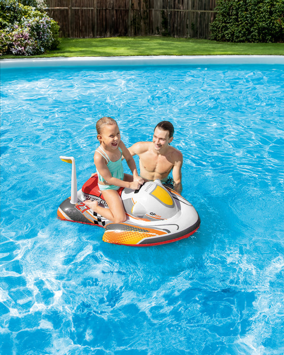 Intex Wave Rider Ride-on