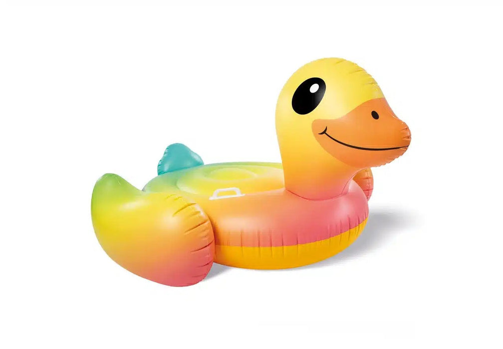 Baby Duck Ride-On