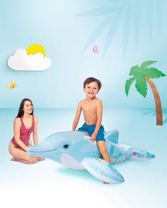 Intex Lil' Dolphin
