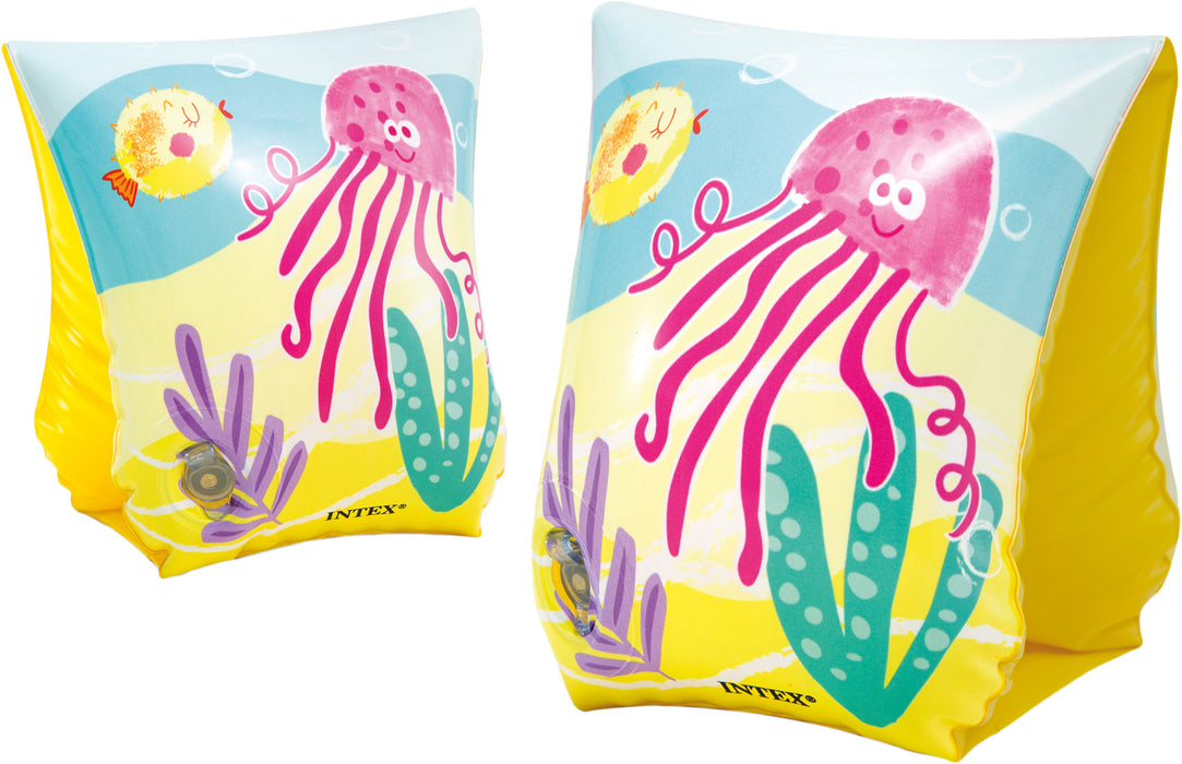 Intex Tropical Buddies Arm Bands