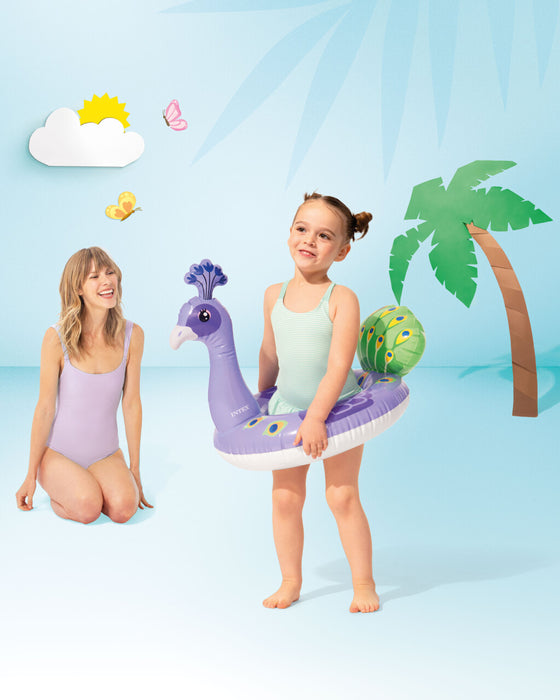 Intex Big Animal Ring