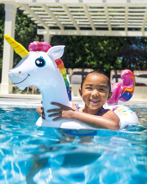 Intex Big Animal Ring