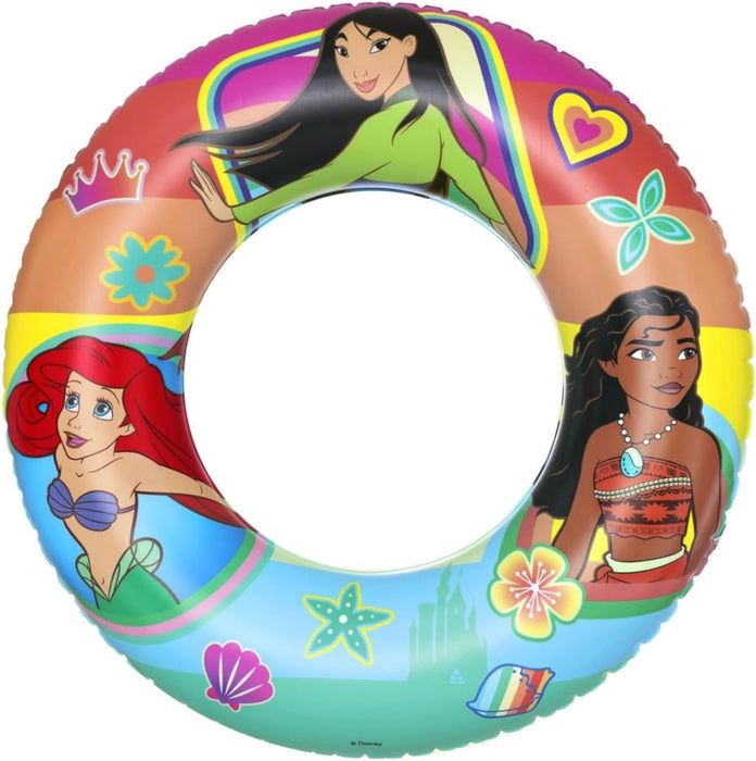 Disney 22” Swim Rings