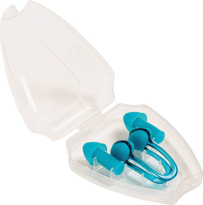 Bestway Ear Plugs & Nose Clip