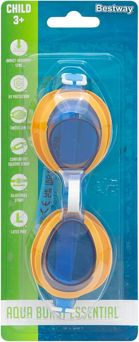 Bestway Aqua Burst Essential Goggles