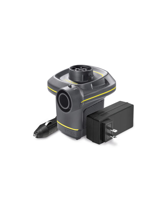 Intex Quick-fill Battery Pump