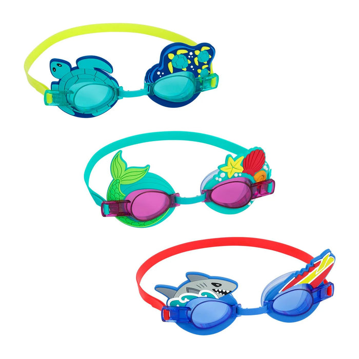Bestway Aquapals Goggles
