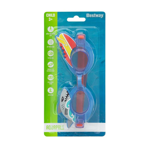 Bestway Aquapals Goggles