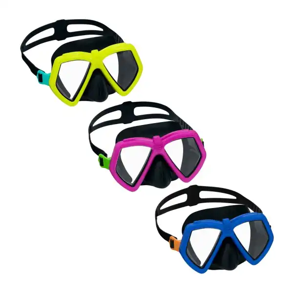 Bestway Dominator Mask
