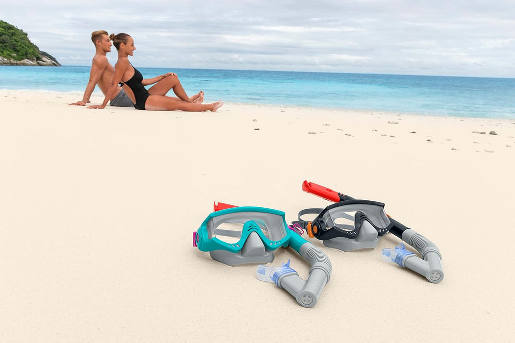 Bestway Spark Wave Snorkel Set