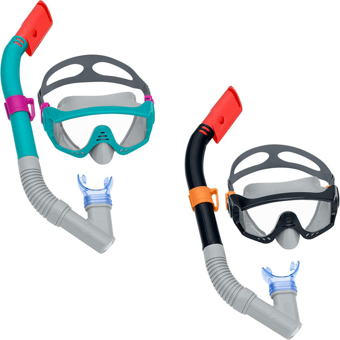 Bestway Spark Wave Snorkel Set