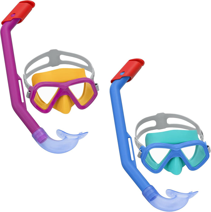 Bestway Dominator Snorkel Set