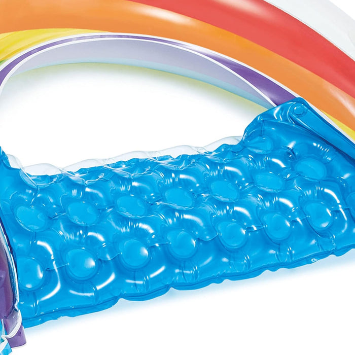 Intex Sit’N Float Rainbow