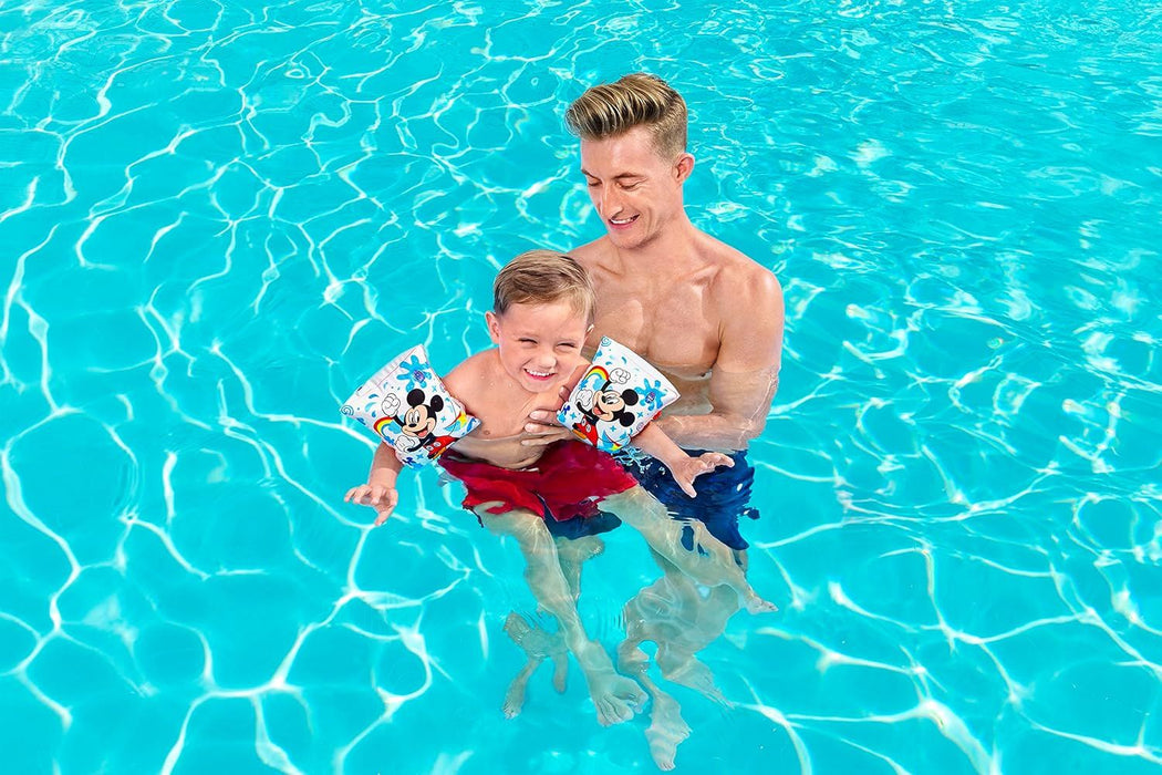 Bestway Disney Arm Bands