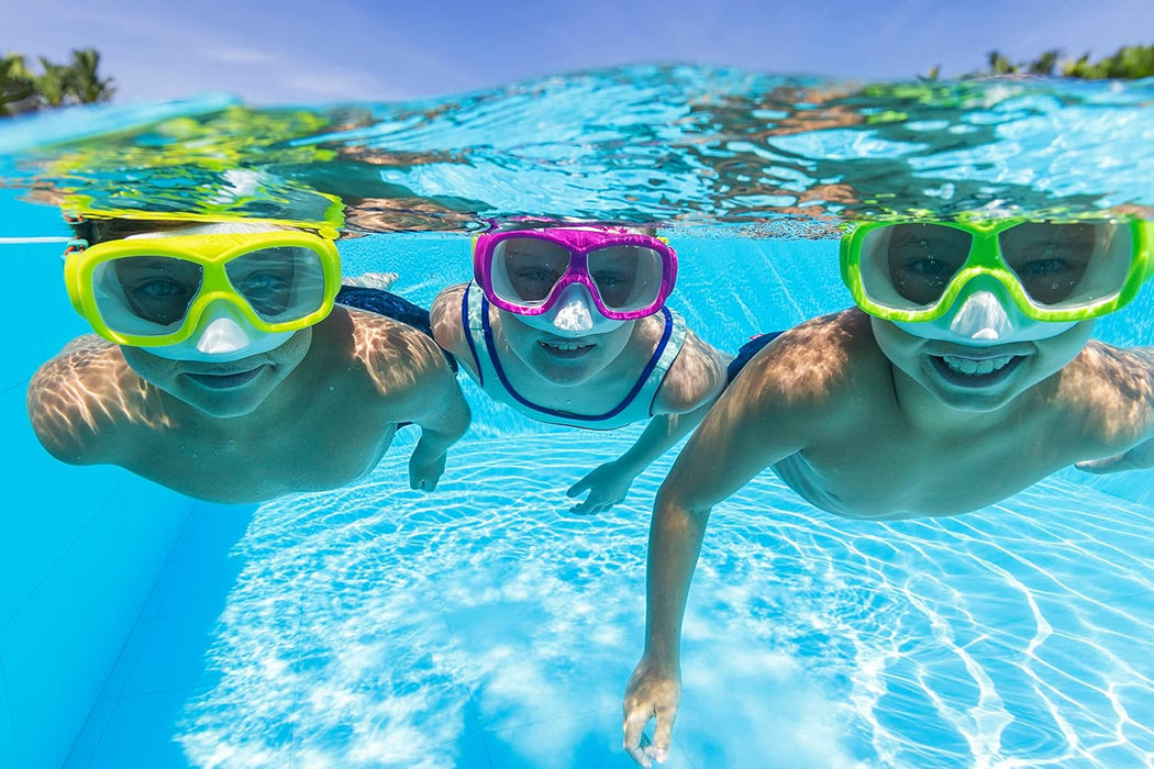 Bestway Explora Essential Mask