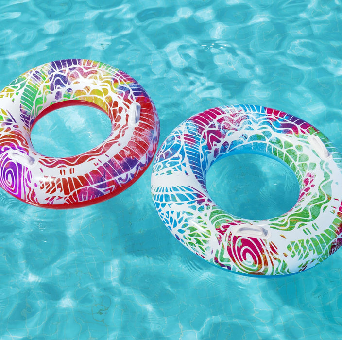 Bestway 36” Summer Swim Ring