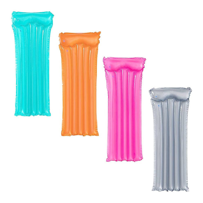 Bestway Deluxe Transparent Mat