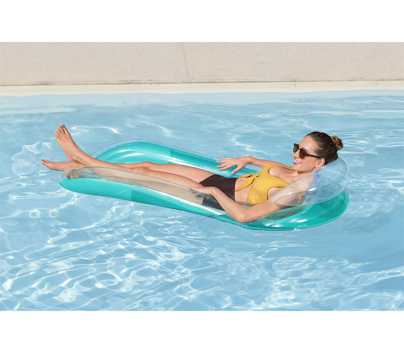 H2OGO Hydroluxe Lounge