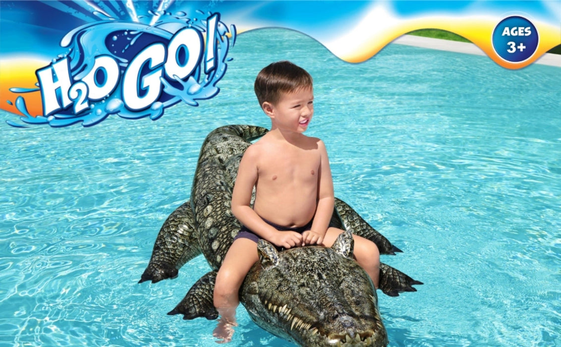 Bestway Realistic Reptile