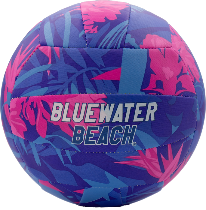Bluewater Beach Volleyball Neoprene Indoor/Outdoor Official Sand Volleyball