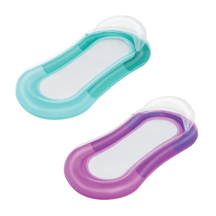 H2OGO Hydroluxe Lounge