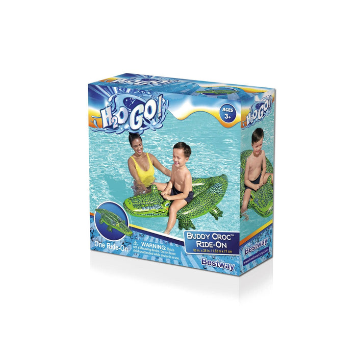 Bestway Buddy Croc
