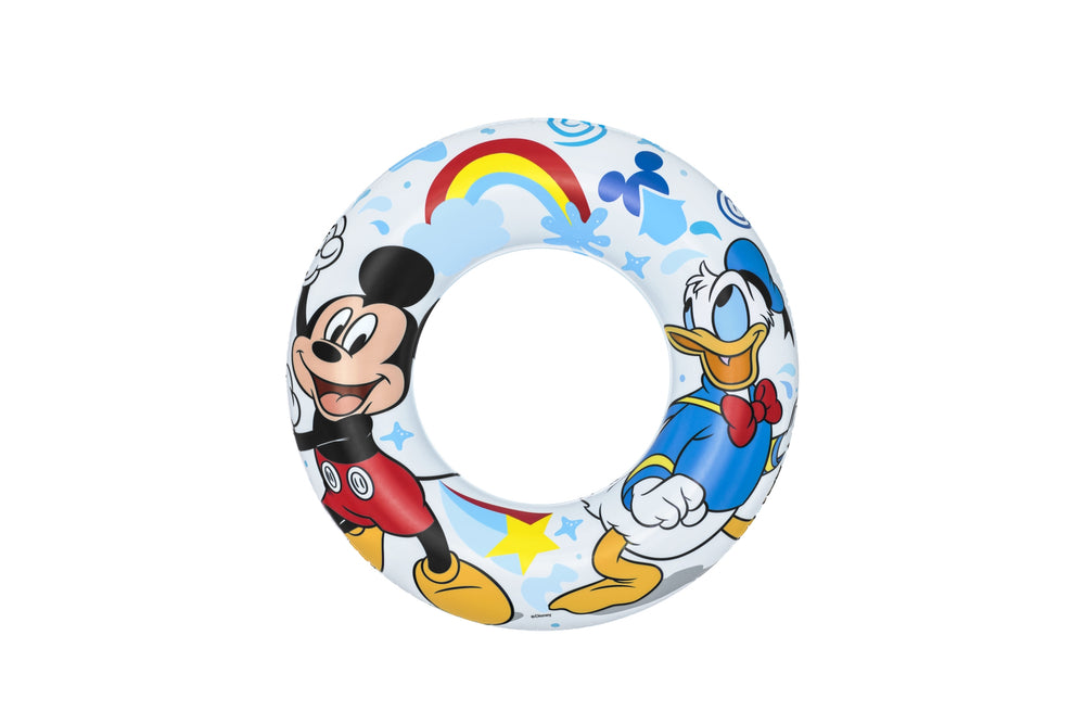 Disney 22” Swim Rings