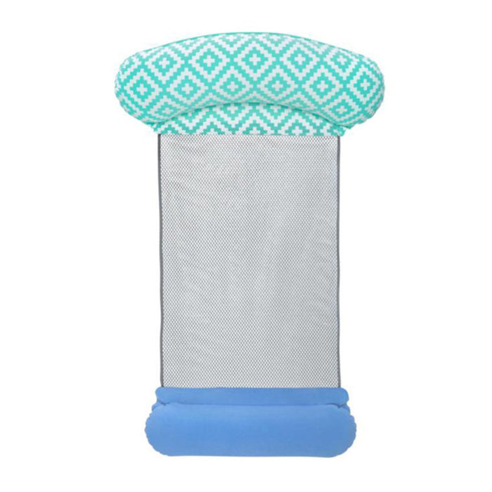 H2OGO Comfort Plush Hammock Lounge