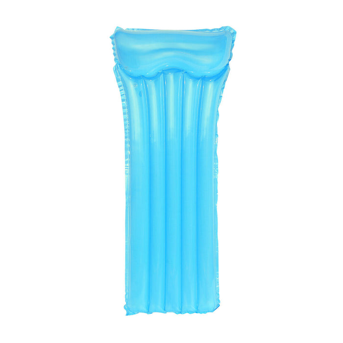 Bestway Deluxe Transparent Mat