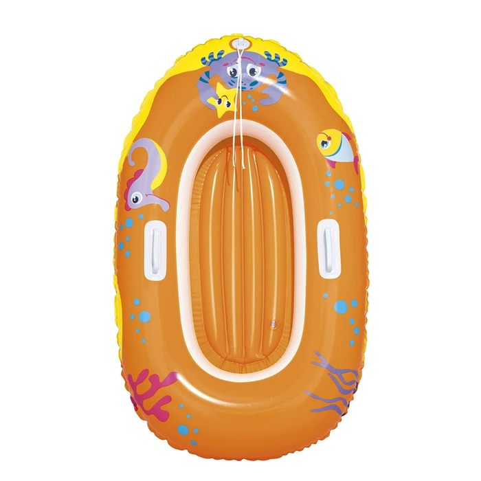 Bestway Happy Crustacean Junior Raft