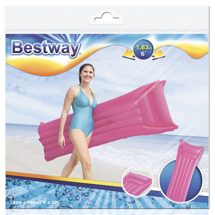 Matte Finish Air Mat.