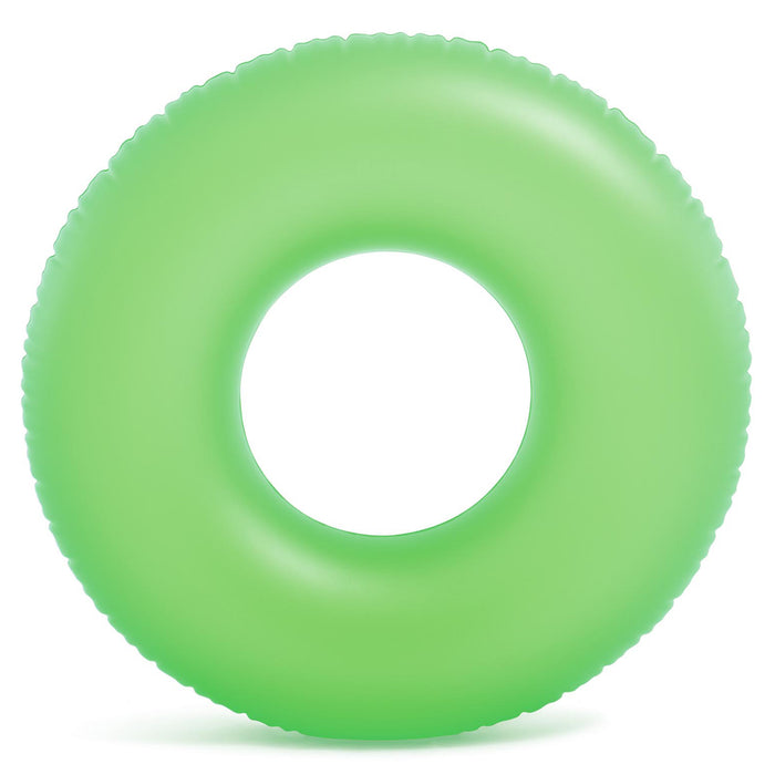 Intex Neon Frost Float