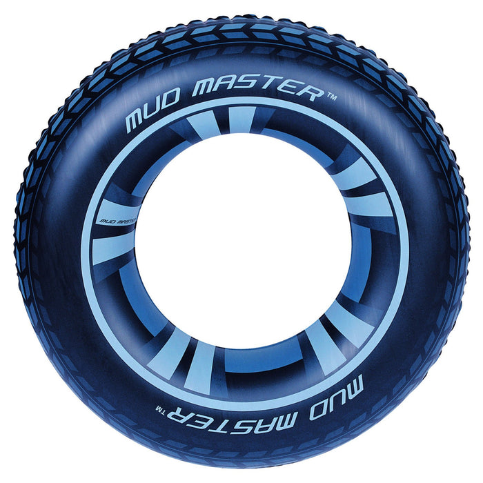 Mud Master Swim Float.