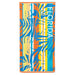 30X60 Citrus Palms Florida Towel.