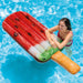 Watermelon Popsicle Float.